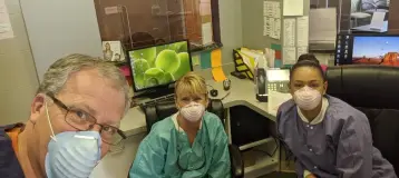 Maarten Broess, DDS, DMSc, DMD, PC