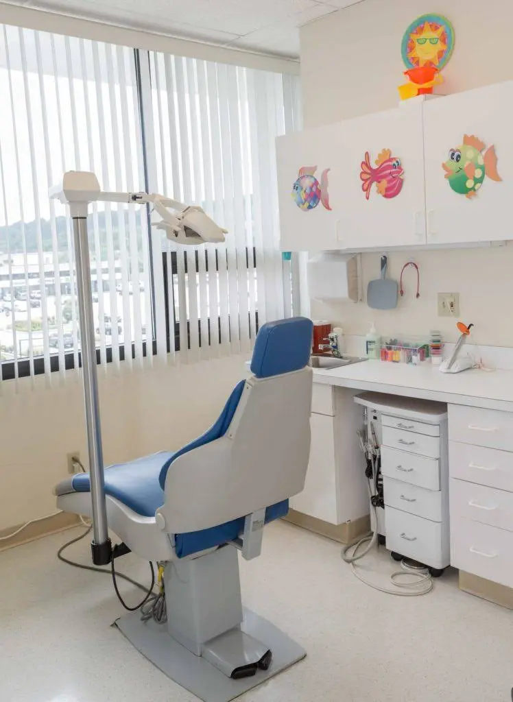 Maarten Broess, DDS, DMSc, DMD, PC