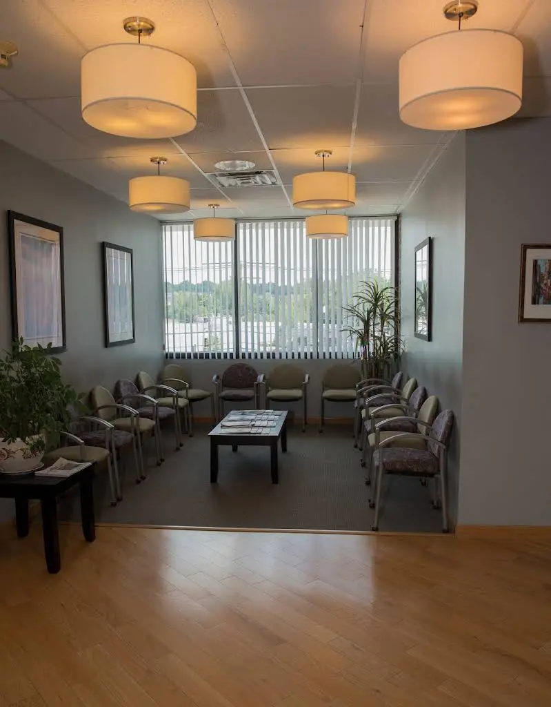 Maarten Broess, DDS, DMSc, DMD, PC