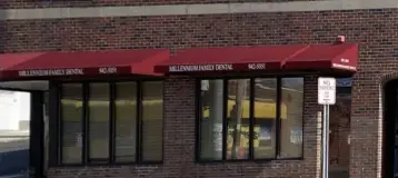Millennium Family Dental