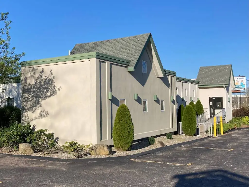 Nordstrom Orthodontics - Professional dental clinic exterior with modern facilities