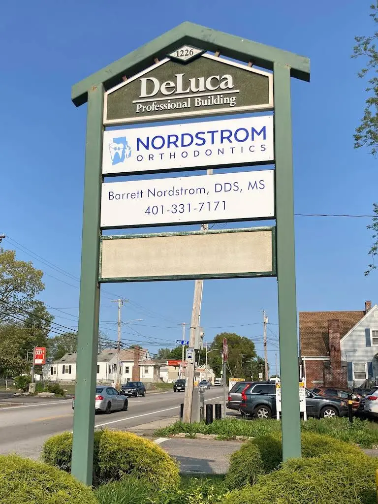Nordstrom Orthodontics