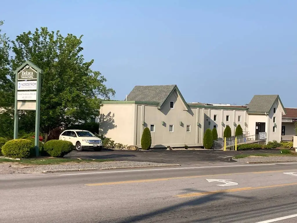 Nordstrom Orthodontics