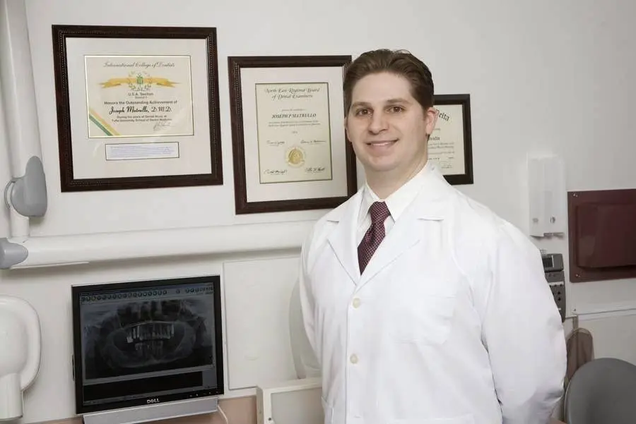 Dr. Matrullo & Associates