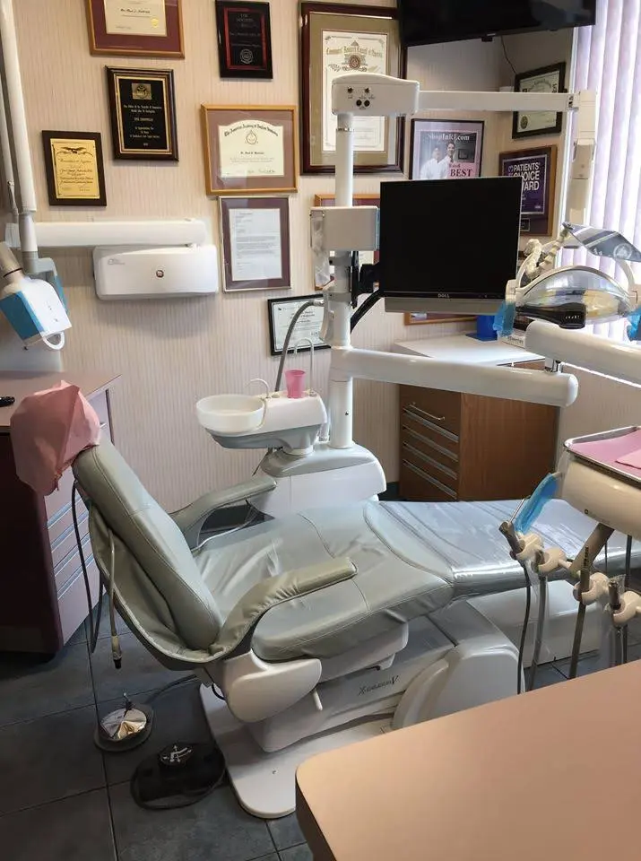 Dr. Matrullo & Associates