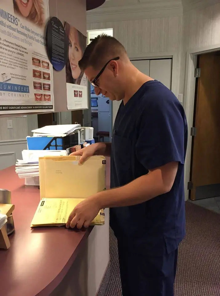 Dr. Matrullo & Associates