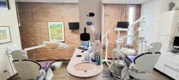 Hodosh Cosmetic & Implant Dentistry