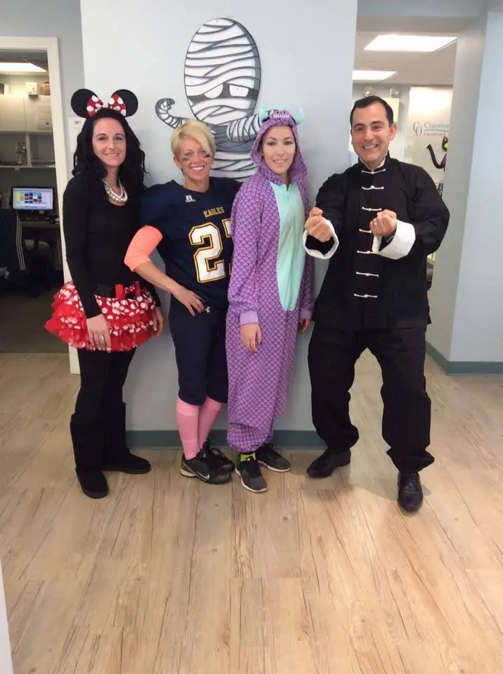 Cranston Orthodontics