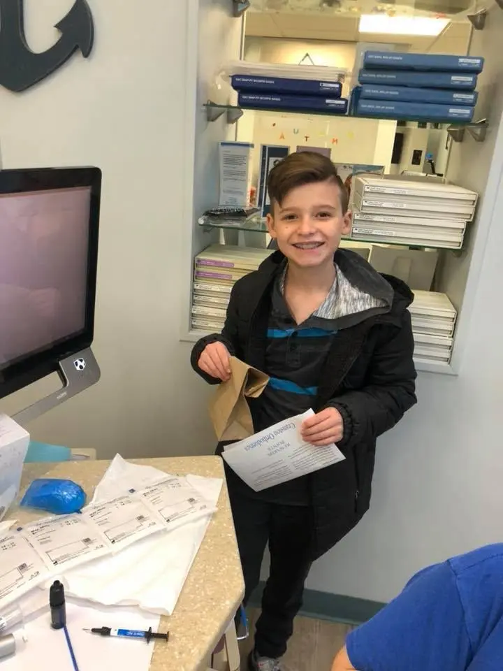 Cranston Orthodontics