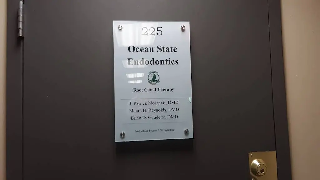 Ocean State Endodontics