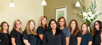 Cranston Cosmetic Dentistry