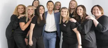 Oral Surgery Partners