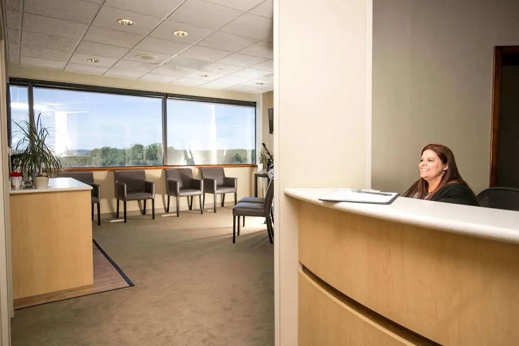 Endodontic Associates - Professional dental clinic exterior with modern facilities