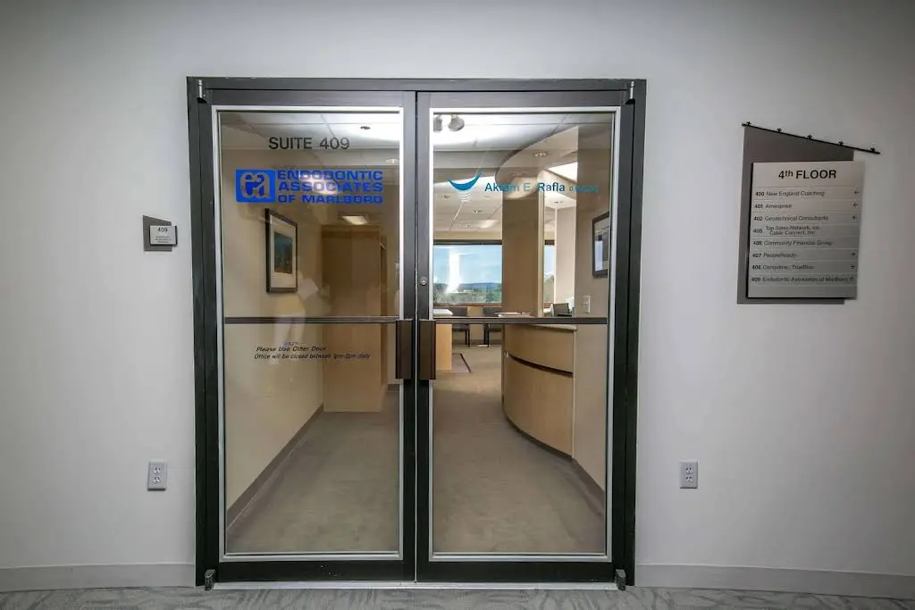 Endodontic Associates