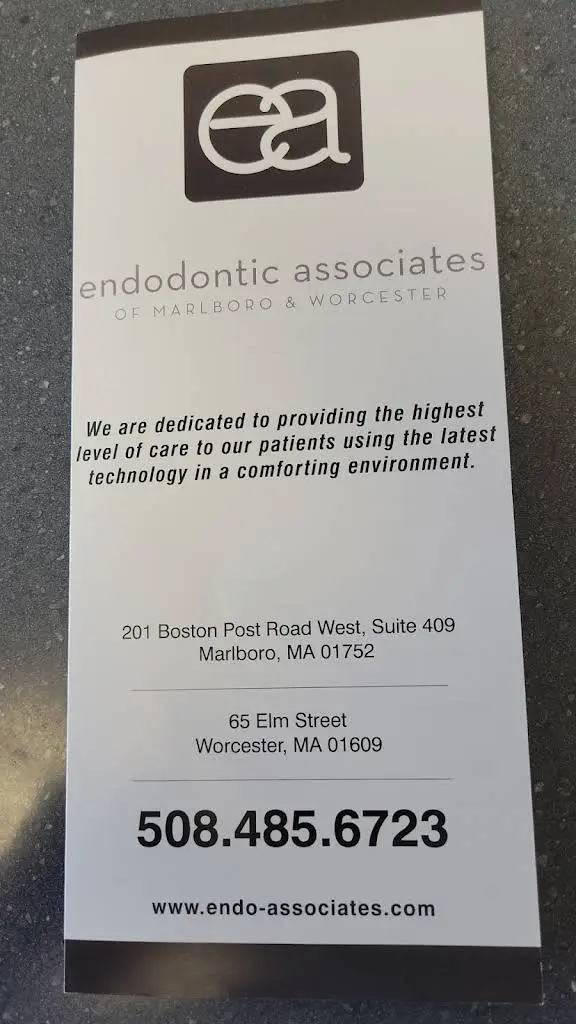 Endodontic Associates