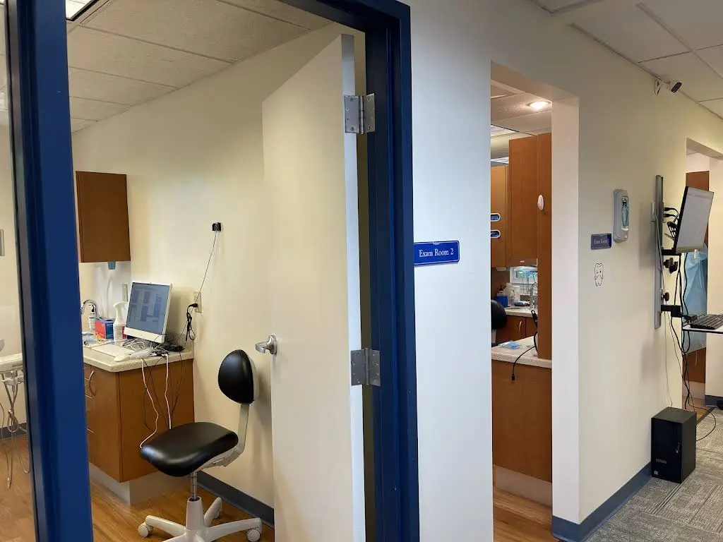 Care Smile Dental Marlborough