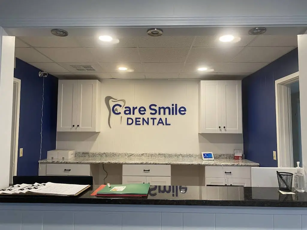 Care Smile Dental Marlborough