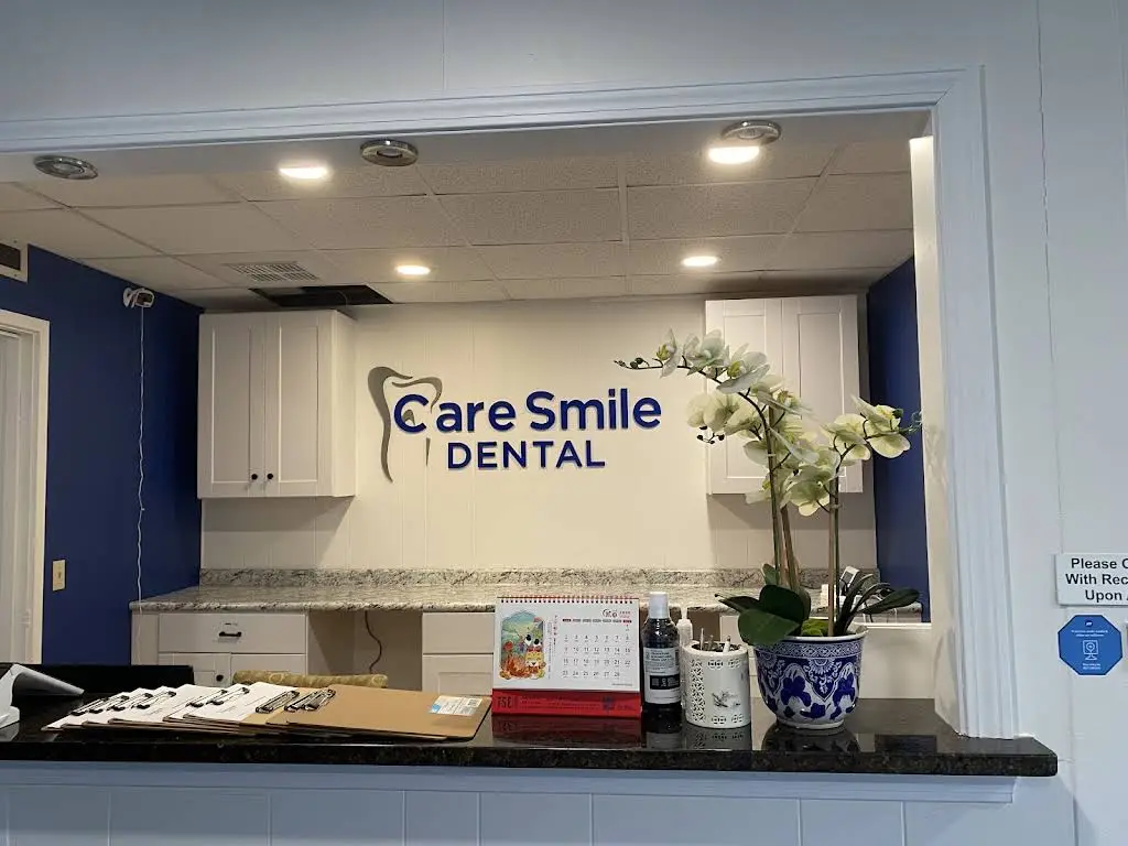 Care Smile Dental Marlborough