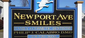 Calabro Philip J DDS