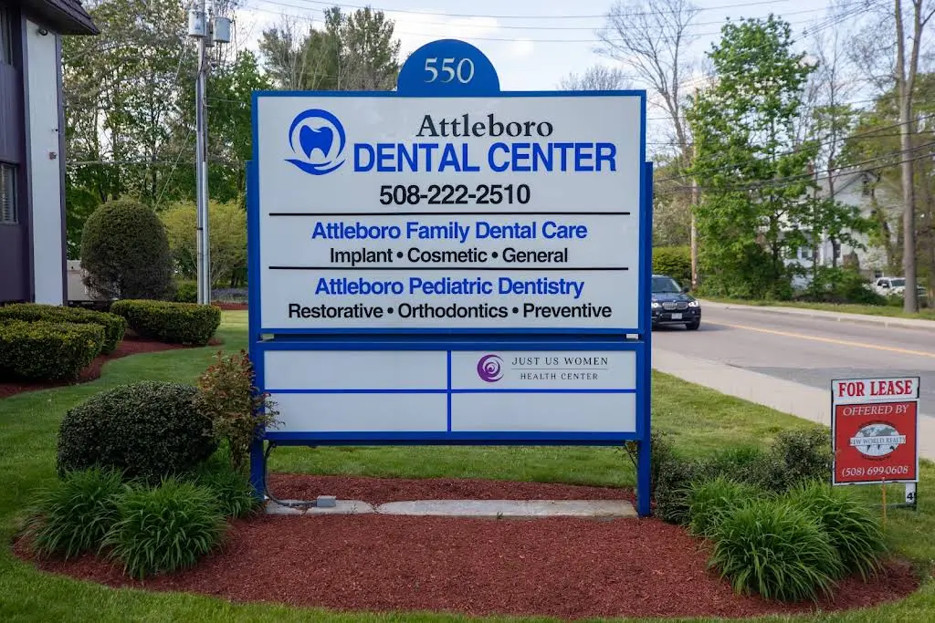 Attleboro Family Dental Care