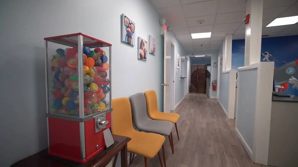 Attleboro Pediatric Dentistry