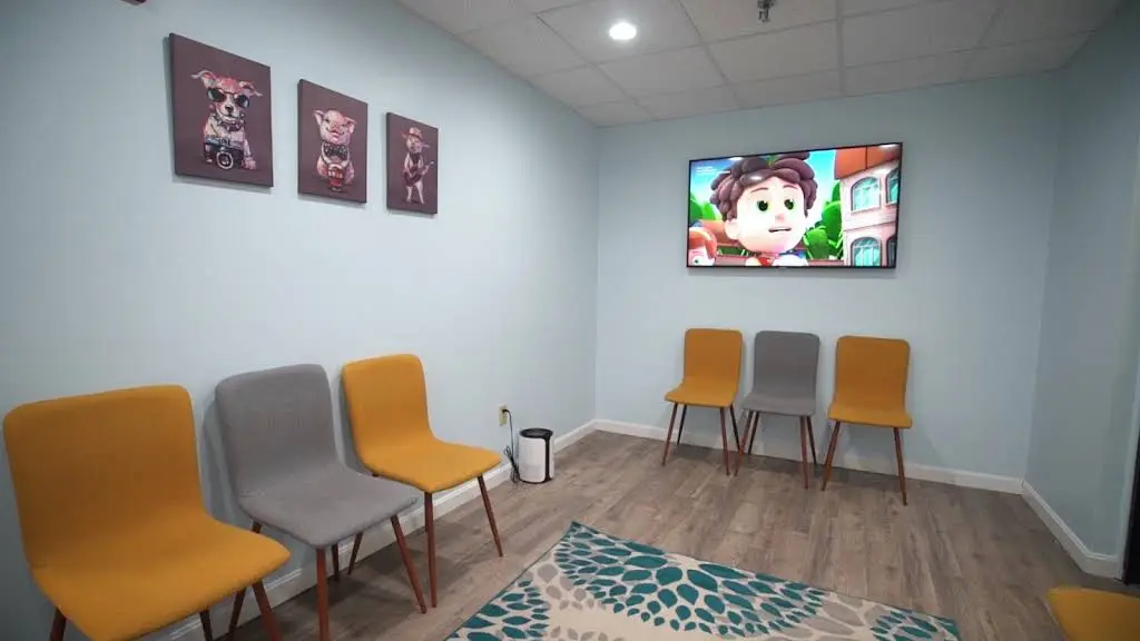 Attleboro Pediatric Dentistry