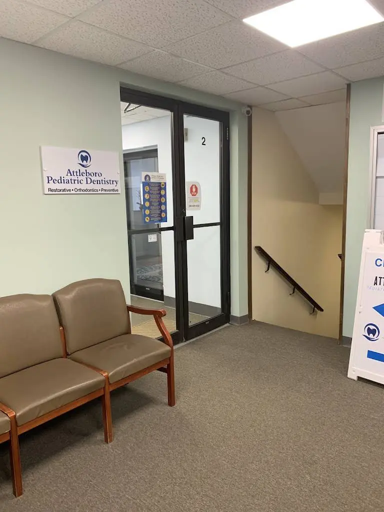 Attleboro Pediatric Dentistry