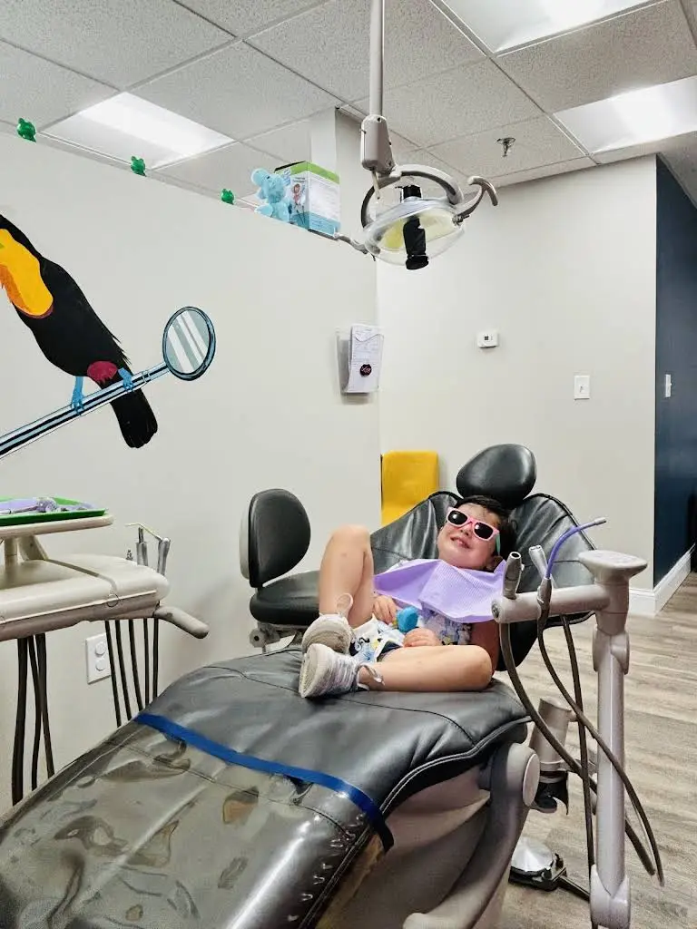 Attleboro Pediatric Dentistry