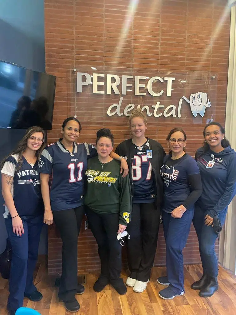 Perfect Dental
