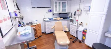 PremierOne Implant Centers