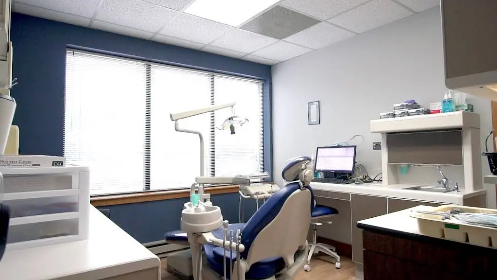 Alpha Dental Attleboro