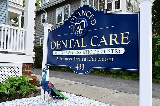 Advanced Dental Care