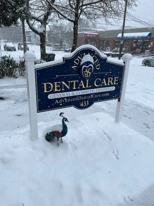 Advanced Dental Care