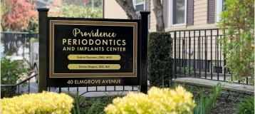 Providence Periodontics and Implants Center