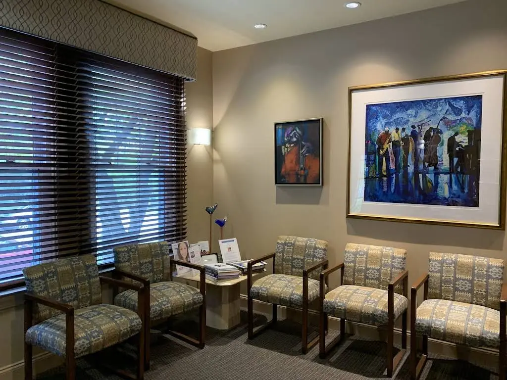Providence Periodontics and Implants Center