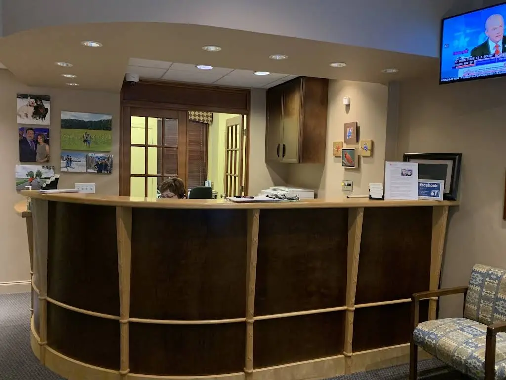 Providence Periodontics and Implants Center