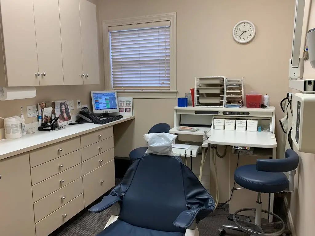 Providence Periodontics and Implants Center