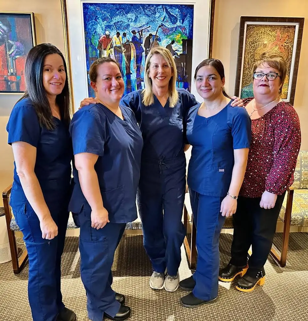 Providence Periodontics and Implants Center