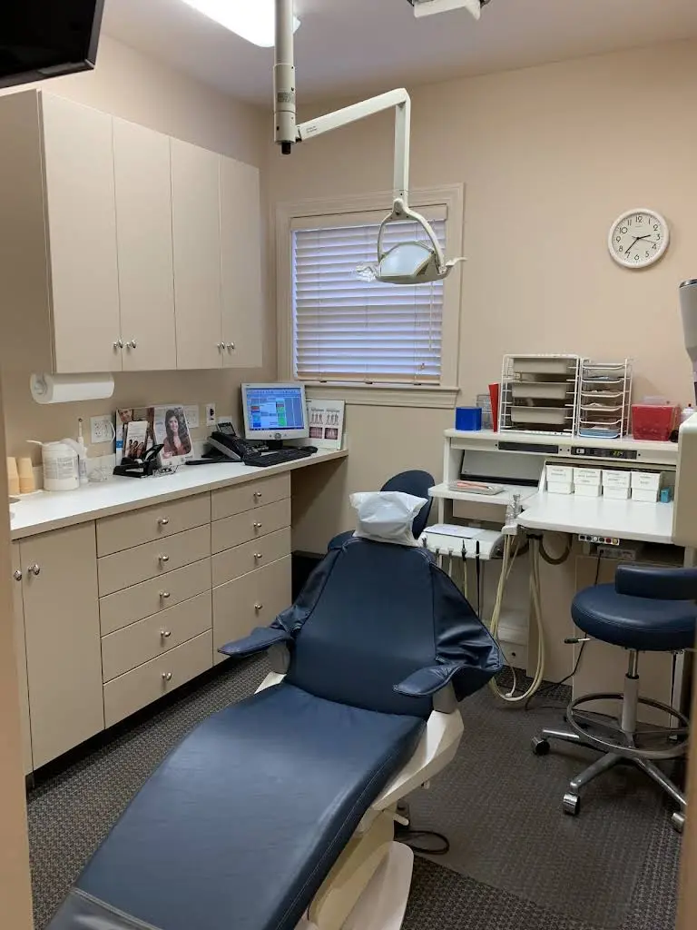 Providence Periodontics and Implants Center