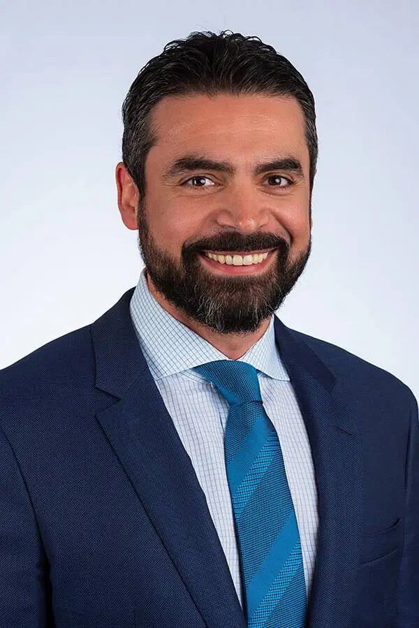 Providence Periodontics and Implants Center