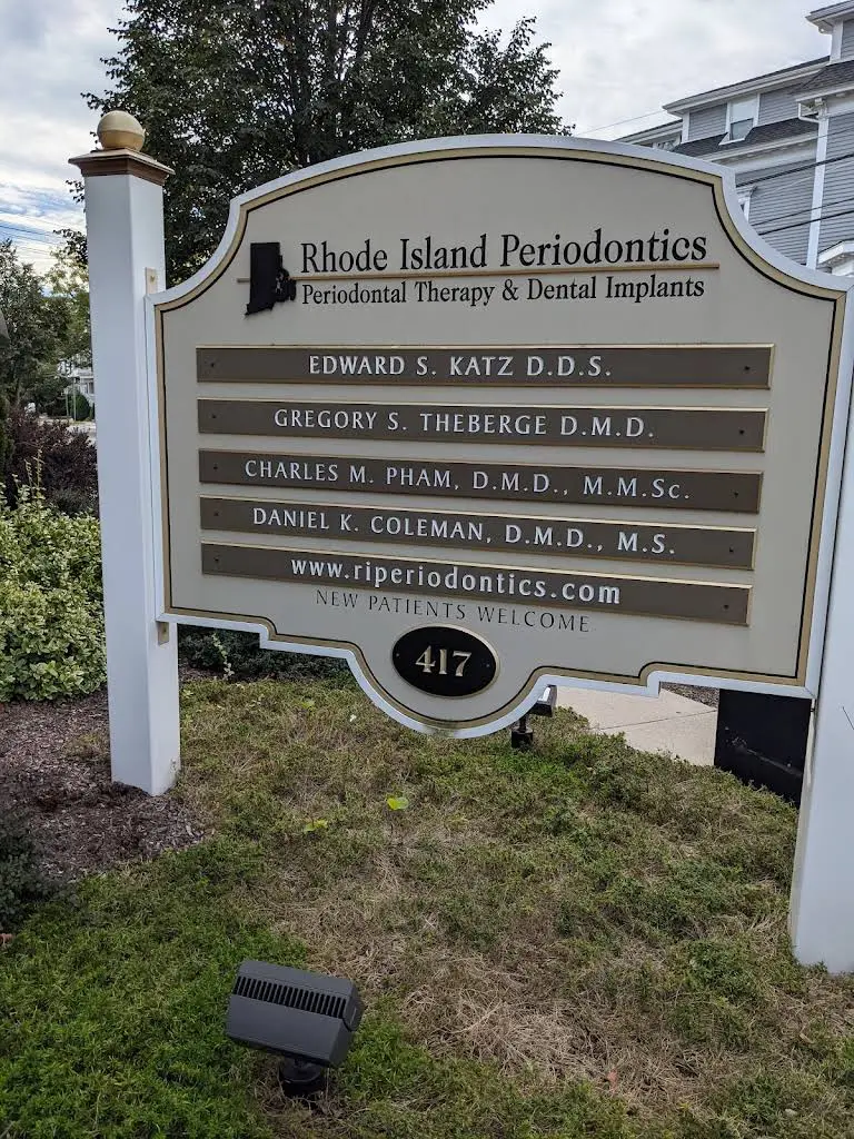 Rhode Island Periodontics