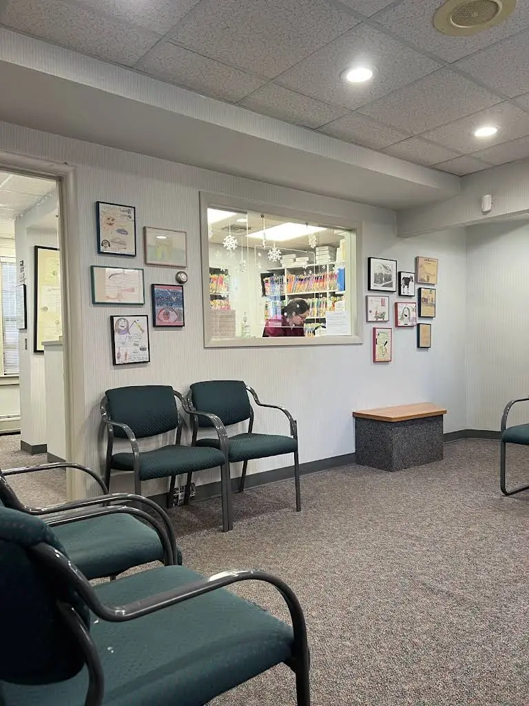 Pediatric Dentistry Limited