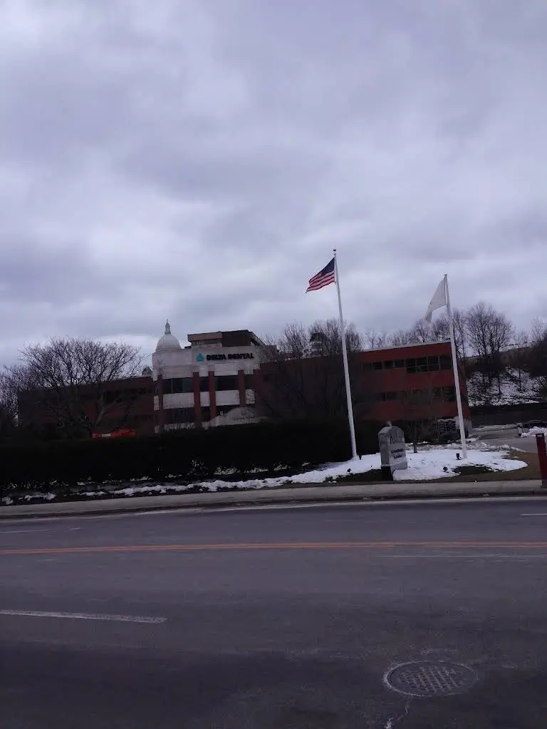 Delta Dental of Rhode Island