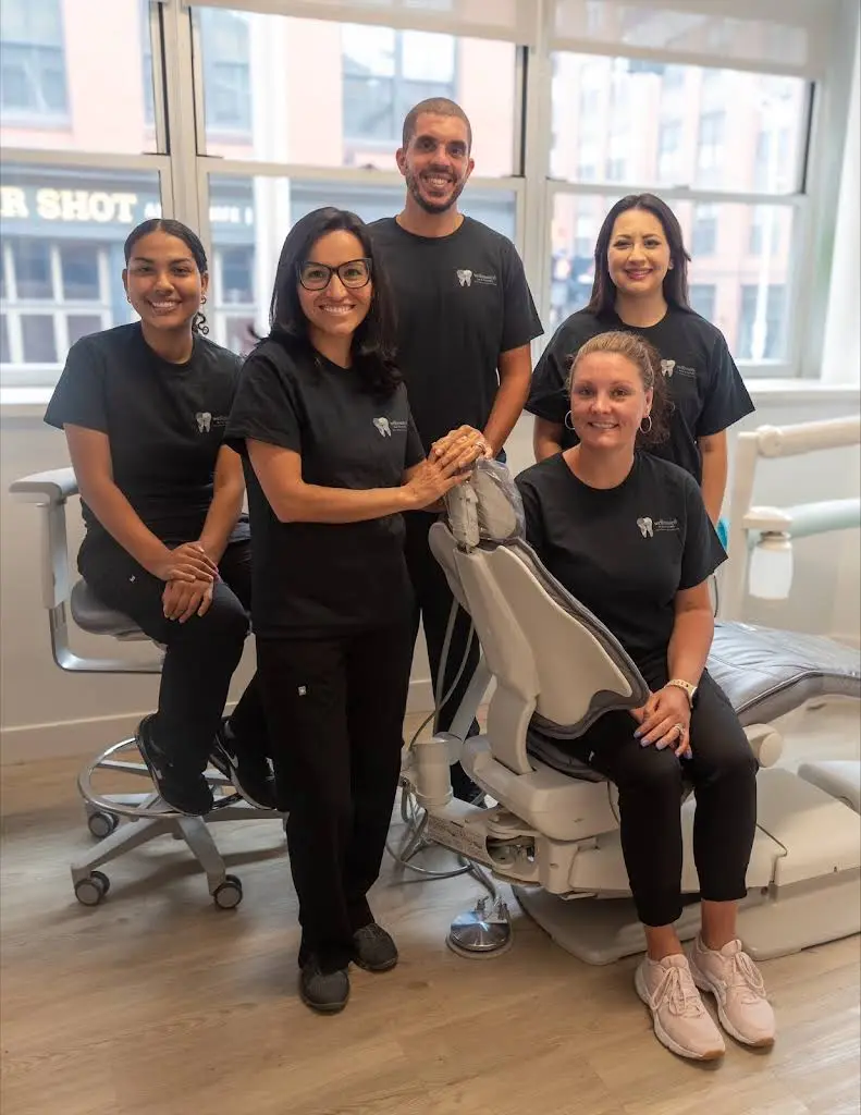 WellRooted Dentistry