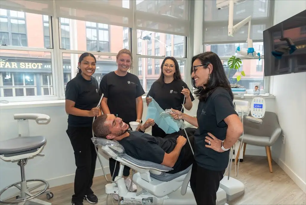 WellRooted Dentistry