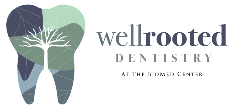 WellRooted Dentistry