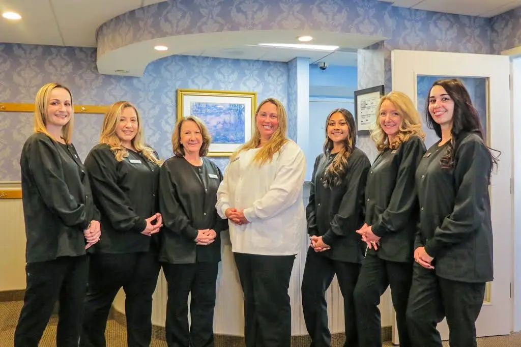 Medfield Orthodontics - Professional dental clinic exterior with modern facilities