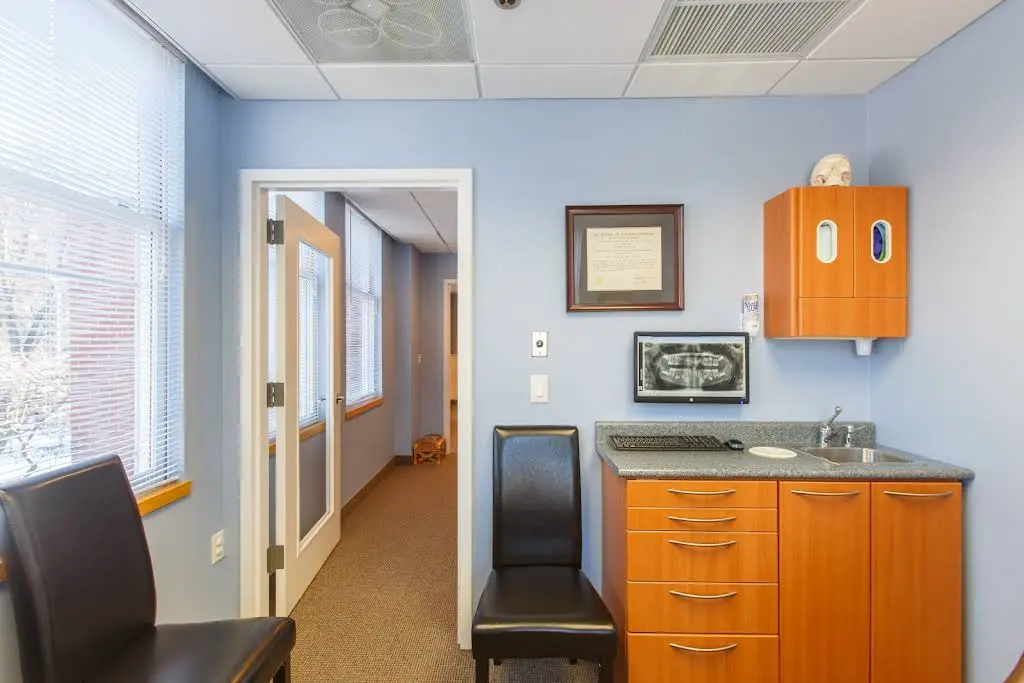 Medfield Orthodontics