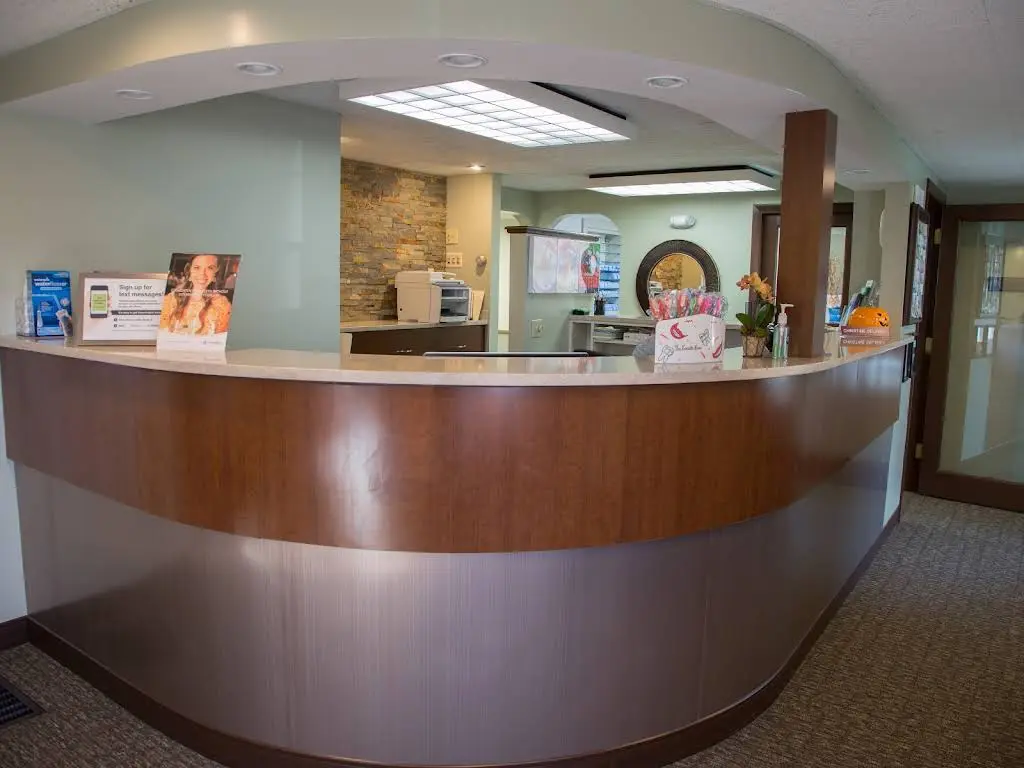 Foxboro Orthodontics
