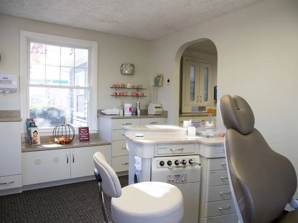 Foxboro Orthodontics